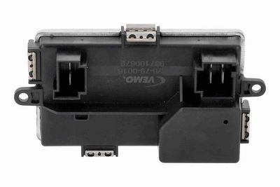 REGLER INNENRAUMGEBLäSE VEMO V20790016 12