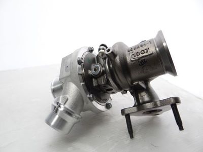 LADER AUFLADUNG GARRETT 8146985002S 4