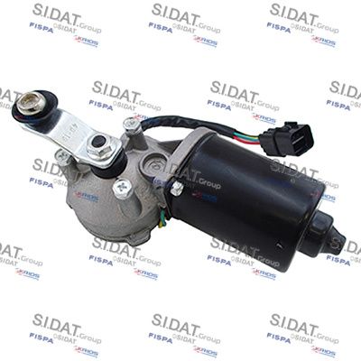 Двигатель стеклоочистителя SIDAT 69480A2 для KIA SORENTO