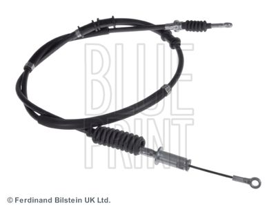 Cable Pull, parking brake BLUE PRINT ADJ134601