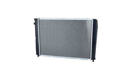 KüHLER MOTORKüHLUNG NRF 53953 27