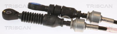CABLU TRANSMISIE MANUALA TRISCAN 814013711 1