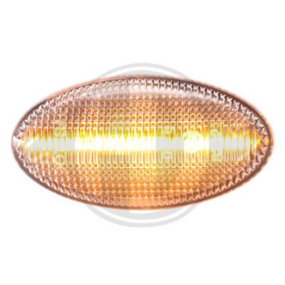 BLINKLEUCHTE DIEDERICHS LID10438 4