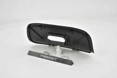 CAPAC CARLIG REMORCARE FEBEST FECBX5R 6