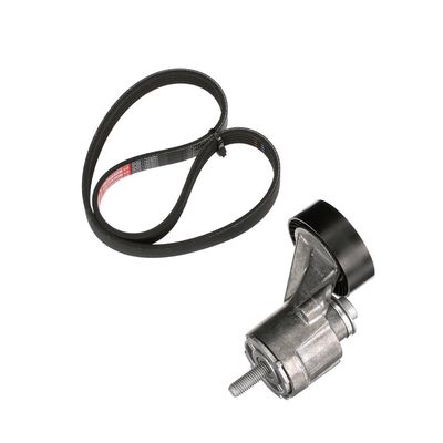 SET CUREA TRANSMISIE CU CANELURI GATES K025PK933 64