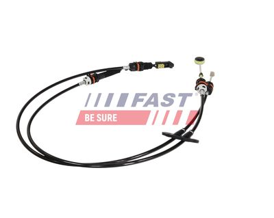 SET DE CABLURI CUTIE DE VITEZE MANUALă FAST FT02920 13