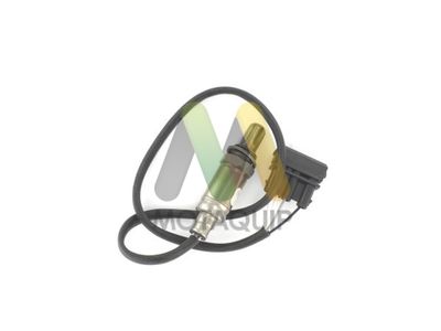 Лямбда-зонд MOTAQUIP LVOS1667 для VW CADDY