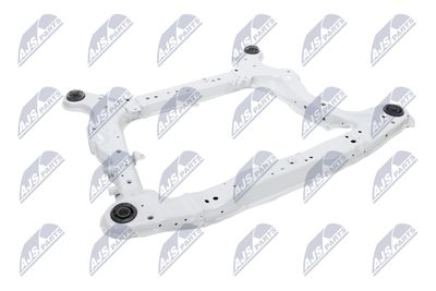 RAMA SUSTINERE/SUPORT AGREGATE NTY ZRZVV000 17