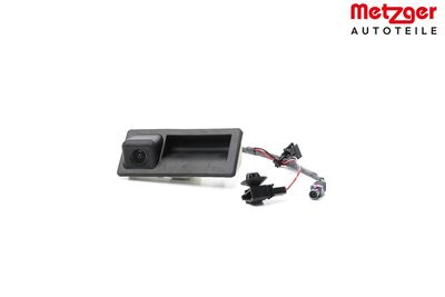 HECKKLAPPENGRIFF METZGER AUTOTEILE 2310988 2