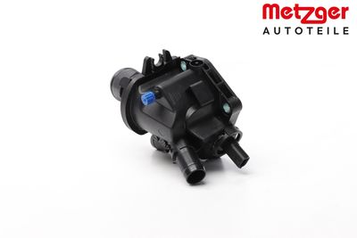 TERMOSTAT LICHID RACIRE METZGER AUTOTEILE 4006481 27