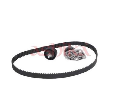 SET CUREA DE DISTRIBUTIE ASHIKA KCT393 2