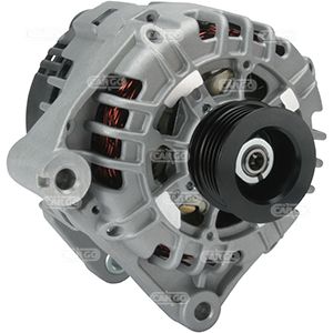 GENERATOR / ALTERNATOR HC-Cargo F032112462 1