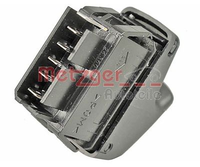 COMUTATOR MACARA GEAM METZGER AUTOTEILE 0916549 1