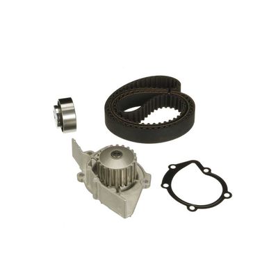 SET POMPA APA + CUREA DINTATA GATES KP25215XS2 43