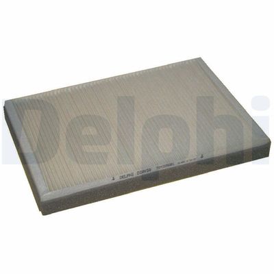 Filter, cabin air TSP0325061C