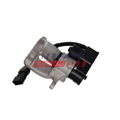 ETRIER FRANA FAST FT02630 12