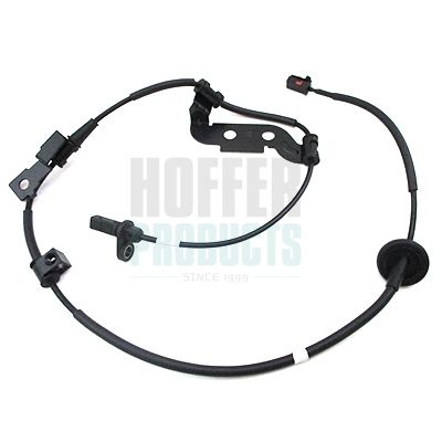 SENZOR TURATIE ROATA