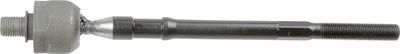 LEMFÖRDER 33410 01 Наконечник рулевой тяги  для OPEL AGILA (A) (H00) 1.2 16V (F68)