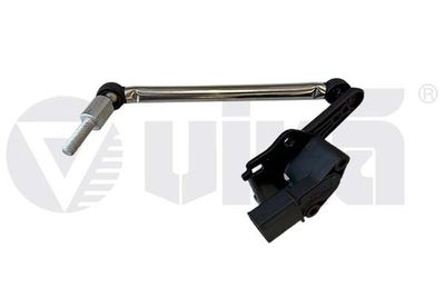 SENZOR REGLARE FARURI