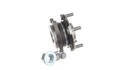 RADLAGERSATZ SKF VKBA7151 25