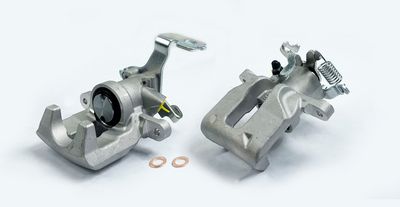 ABTEX Brake Caliper ABC1199L