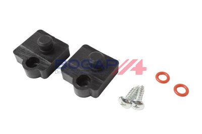 INTERCOOLER COMPRESOR BOGAP V4220104 5