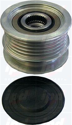 SISTEM ROATA LIBERA GENERATOR