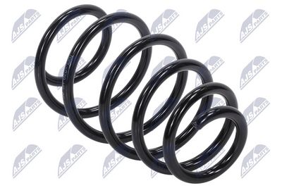 ARC SPIRAL NTY ASZPL070 1