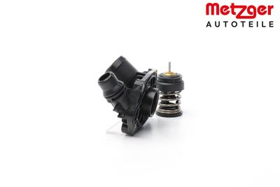 TERMOSTAT LICHID RACIRE METZGER AUTOTEILE 4006369 14