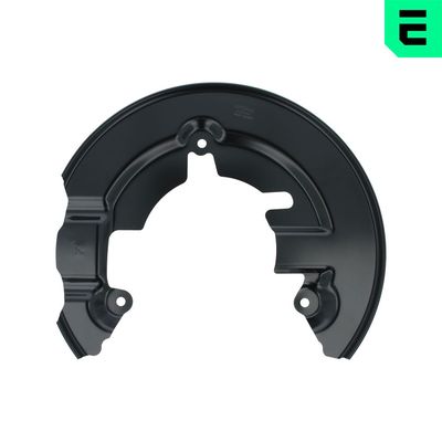 SPRITZBLECH BREMSSCHEIBE