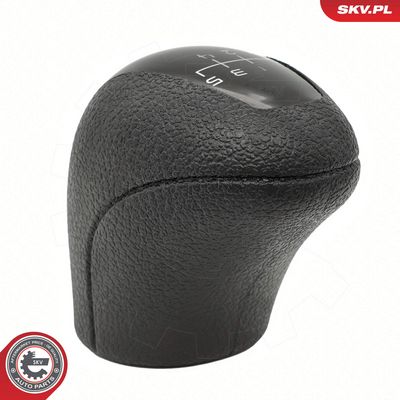 Hlavice řadicí páky ESEN SKV 63SKV170