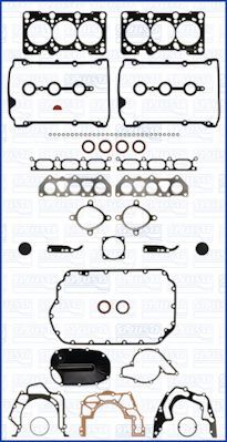 Kompletní sada těsnění, motor AJUSA 50258500