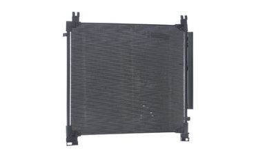 CONDENSATOR CLIMATIZARE MAHLE AC1077000S 26