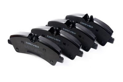 BREMSBELAGSATZ SCHEIBENBREMSE DR!VE+ DP1010100907 1