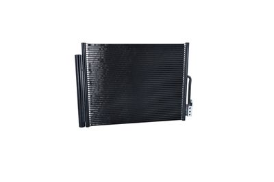 CONDENSATOR CLIMATIZARE NRF 350053 45