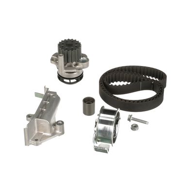 WASSERPUMPE + ZAHNRIEMENSATZ GATES KP75569XS1 45