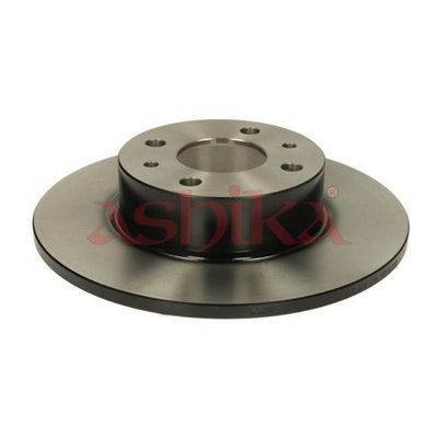 спирачен диск ASHIKA 60-00-0234C
