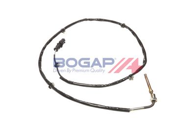 SENZOR TEMPERATURA GAZE EVACUARE