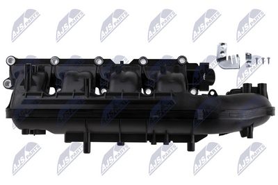 Sací trubkový modul NTY BKS-PL-020