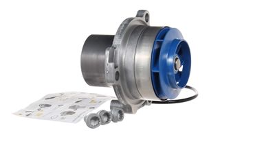 POMPă DE APă RăCIRE MOTOR SKF VKPC81278 14