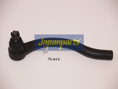JAPANPARTS Skersinės vairo trauklės galas
