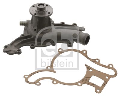 Водяной насос, охлаждение двигателя FEBI BILSTEIN 11490 для FORD SCORPIO
