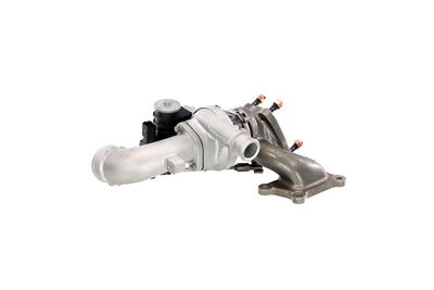 COMPRESOR SISTEM DE SUPRAALIMENTARE REMANTE 003002004406R 29