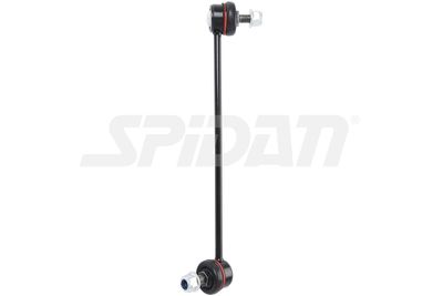 Тяга / стойка, стабилизатор SPIDAN CHASSIS PARTS 50228 для KIA CARENS