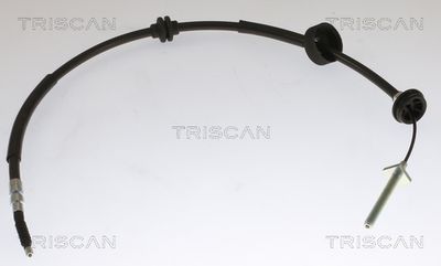 TRISCAN 8140 11164 Трос ручного тормоза  для BMW X6 (Бмв X6)