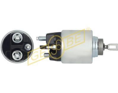 SOLENOID ELECTROMOTOR GEBE 464459