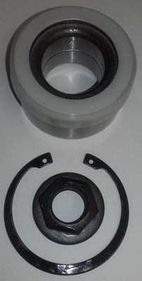 MOTAQUIP LVBW1237 Подшипник ступицы  для FORD TOURNEO (Форд Тоурнео)