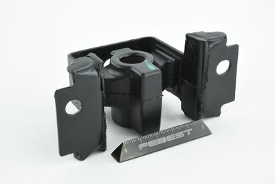 SET MONTARE SISTEM DE ESAPAMENT FEBEST NEXB010 48