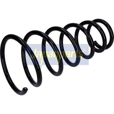 пружина за ходовата част JAPANPARTS ZC90502