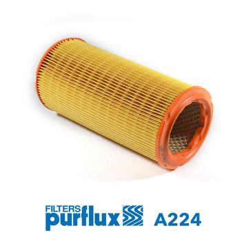 Vzduchový filtr PURFLUX A224